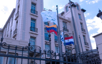 Decreto 261/020 – Ministerio de Relaciones Exteriores – Régimen de Origen Mercosur