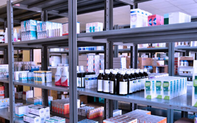 Resolución S/N – Ministerio de salud Pública – Reglaméntese la actividad de los laboratorios que distribuyen medicamentos