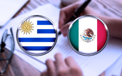 TLC México-Uruguay: Nuevo Formato del Certificado de Origen