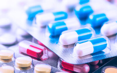 Decreto 344/021 – Ministerio de Salud Pública – Excepciones al ingreso y comercialización de medicamentos que no cuenten con registro