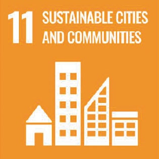 Ciudades y Comunidades Sostenibles