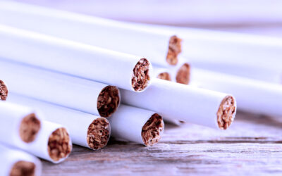 Decreto 409/022 – Se Actualizan las Bases Específicas para Impuesto Específico Interno de Tabaco y Cigarrillos para el Año 2023