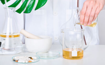 Decreto 427/022 – Se Aprobó Modificar Reglamento Técnico del MERCOSUR Sobre Lista de Sustancias que no Pueden ser Utilizadas en Productos de Higiene Personal, Cosméticos y Perfumes. 