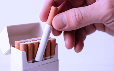 Decreto 124/025 – Se Deroga el art. 1 del Decreto 282/022 Referente a la Sustitución de los artículos 7, 8 y 10 del Decreto 120/019. Tabaco